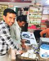 किसानों को बेखौफ बेचा जा रहा अमानक स्तर का बीज और उर्वरक17