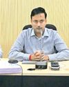 स्त्रोतों का पानी दूषित न हो शुद्धिकरण के लिए दवाईयां डालने का कार्य युद्धगति से किया जाएः कलेक्टर गुप्ता स्त्रोतों का पानी दूषित न हो शुद्धिकरण के लिए दवाईयां डालने का कार्य युद्धगति से किया जाएः कलेक्टर गुप्ता13