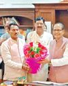सौ करोड़ की सिंचाई परियोजनाओं से हजारों किसान होंगे लाभान्वित सौ करोड़ की सिंचाई परियोजनाओं से हजारों किसान होंगे लाभान्वित7