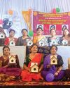 मातृत्व दिवस पर गौरैया व उनके बच्चों को सुरक्षा का अभियान चलाया32