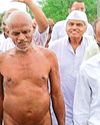 गुना में चातुर्मास की आहटः निर्यापक श्रमण योगसागर जी महाराज ससंघ बढ़ रहे0