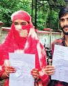 प्रेमी युगल ने विवाह कर गुना एसपी से मांगी सुरक्षा, बताया हमें जान से मार देने का खतरा हम दोनों वयस्क, हमें अपना जीवन साथी चुनने का अधिकार3