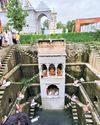 मंदिर भक्तों के कल्याण के लिए बनाए जाते हैं : मुनि सुधा सागर महाराज जी3