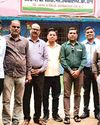 शिक्षक संघ की बैठक में सदस्यता अभियान 1 से लेकर 7 जुलाई तक चलाए जाने का निर्णय लिया गया8