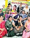 महिला जैन मिलन ने आगामी कार्यक्रमों को लेकर बैठक आयोजन में किया विमर्श5