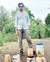 सर्पमित्र राहुल ने किया डेढ़ माह में 100 सर्पों व गोहटों का रेस्क्यू, जंगल में सुरक्षित छोड़े गए सर्पमित्र राहुल ने किया डेढ़ माह में 100 सर्पों व गोहटों का रेस्क्यू, जंगल में सुरक्षित छोड़े गए8