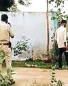 तवा नदी के किनारे एसटीआर के चौकीदार का शव मिला तवा नदी के किनारे एसटीआर के चौकीदार का शव मिला6