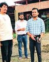 कुबेरेश्वरधाम पहुंचे प्रशासनिक अमला कुबेरेश्वरधाम पहुंचे प्रशासनिक अमला15