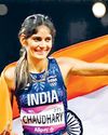 दोहा डायमंड लीग में नीरज ने 90.23 मीटर भाला फेंका, यह उनका ऑलटाइम बेस्ट थ्रो