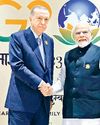 कूटनीति में राष्ट्रहित सर्वोपरि कूटनीति में राष्ट्रहित सर्वोपरि