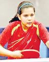 टेटे विश्व चैंपियनशिपः श्रीजा हारी, अन्य भारतीय जीत के साथ अगले दौर में टेटे विश्व चैंपियनशिपः श्रीजा हारी, अन्य भारतीय जीत के साथ अगले दौर में