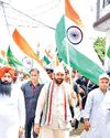 देश के बहादुर सैनिकों ने साहस, अनुशासन व निष्ठा के साथ ऑपरेशन सिंदूर को सफल बनाया देश के बहादुर सैनिकों ने साहस, अनुशासन व निष्ठा के साथ ऑपरेशन सिंदूर को सफल बनाया