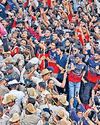बेंगलुरु भगदड़ पर क्रिकेट जगत ने जताया शोक16