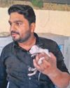आठ दिन से पाइप में पैसे बिल्ली के बच्चे को किया रेस्क्यू12