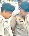 जमीनी विवाद को लेकर पंचायत में की चचेरे भाई की चाकू मारकर हत्या4