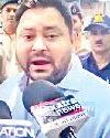 मोदी सरकार के अधीन संवैधानिक निकायों को हाईजैक कियाः तेजस्वी25