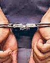 एमडीएमए की खेप के साथ तीन तस्कर काबू15