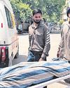 मैंगो शेक में नींद की गोलियां डालकर बेटा-बेटी को पिलाया, फिर तार से घोंट दिया दोनों का गला13