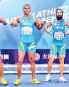 भारत ने दूसरे दिन भी छह स्वर्ण जीत किया अभियान का समापन33