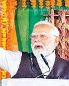 राजग सरकार ने 11 साल में महिला नीत विकास को पुनः परिभाषित किया विज्ञान, शिक्षा, खेल सहित सभी क्षेत्रों में कर रही उत्कृष्ट प्रदर्शन : पीएम मोदी1