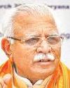 सरकार के 11 साल पूरे होने पर केंद्रीय ऊर्जा मंत्री मनोहरलाल ने पेश किया रिपोर्ट कार्ड9
