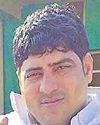 बहल के युवक की राजस्थान में लाठियां व पत्थर मार-मारकर हत्या, लिव इन में रह रहा था विकास6