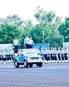वायुसेना अकादमी में संयुक्त स्नातक परेड में बोले एयर चीफ मार्शल एपी सिंह 'ऑपरेशन सिंदूर' भारतीय वायुसेना के अद्वितीय पराक्रम का शानदार उदाहरण28