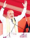गृहमंत्री शाह ने सीएम योगी के साथ डिफेंस एक्सपो ग्राउंड में नियुक्ति पत्र बांटे अब न खर्ची, न पर्ची, न सिफारिश, सिर्फ योग्यता के आधार पर मिल रही युवाओं को नौकरी26