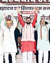 आप और कांग्रेस भ्रष्टाचार के दल-दल में फसी पड़ी : सैनी11