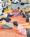 आयुष मंत्रालय के सर्वेक्षण में दावा, सर्वे में शहरी व ग्रामीण क्षेत्र के लोग शामिल योग से फिटनेस बेहतर बन रही और तनाव में आ रही कमी, 41% से अधिक ने योग को अपनाया6