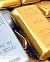 सोना 1,200 रुपये टूटा और चांदी में मजबूती10