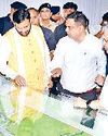 गुरुग्राम में देश के सबसे बड़े मल्टी-मॉडल कार्गो टर्मिनल का लोकार्पण8