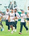 आईसीसी चार दिवसीय टेस्ट के लिए तैयार, भारत ऑस्ट्रेलिया और इंग्लैंड पांच दिनी मैच ही खेलेंगे20
