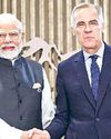 कनानास्किस में पिघली तकरार की बर्फ18