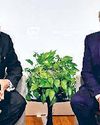 पीएम मोदी ने फोन पर ट्रंप से 35 मिनट की बात, दो टूक कहा भारत को किसी की मध्यस्थता मंजूर नहीं ऑपरेशन सिंदूर पाक के अनुरोध पर रोका1