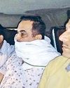 बिजली निगम का एसडीओ पचास हजार रुपये रिश्वत लेता गिरफ्तार एंटी करप्शन ब्यूरो की टीम की बड़ी कार्रवाई11