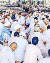 खापों की हिंदू मैरिज एक्ट में संशोधन की मांग11