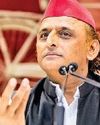 सपा की सरकार बनने पर स्त्री समृद्धि सम्मान योजना शुरू होगी: अखिलेश12