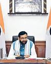 मुख्यमंत्री नायब सिंह सैनी की अध्यक्षता में परिवहन विभाग की बैठक में निर्णय महिलाओं की सुरक्षा के लिए बसों में लगेंगे ट्रैकिंग डिवाइस, डायल 112 से जुड़ेंगे8