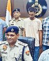 पानीपत में फर्जी डीएसपी गिरफ्तार, सिक्योरिटी का टेंडर दिलवाने के नाम पर ठगे थे 11.46 लाख9