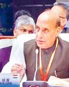 विदेश नीति में 'स्टैंड' लेने का वक्त19