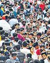 घरों की गिनती के साथ 1 अप्रैल 2026 से शुरू होगी जनगणना 34 लाख गणक और 1.3 लाख कार्यकर्ता होंगे शामिल0