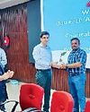 आयकर विभाग ने आउटरीच कार्यक्रम का आयोजन किया3