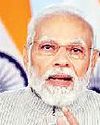 कल से पांच देशों की यात्रा पर रहेंगे प्रधानमंत्री नरेंद्र मोदी, रियो में ब्रिक्स समिट में भाग लेंगे10