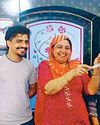 विधायक एवं रेसलर विनेश फोगाट मां बनी दिल्ली के निजी अस्पताल में दिया बेटे को जन्म9