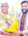 दिल्ली-एनसीआर में डिज्नीलैंड बनाने की तैयारी, शेखावत से मिले सीएम नायब1