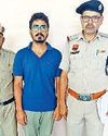 दाव विक्रेता को एमटीपी किट उपलब्ध करवाने का आरोपी गिरफ्तार, केस5