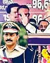 कर्नाटक में घमासान, फिर भी 'शान' 'सिद्धारमैया' ने एएसपी को थप्पड़ मारने की कोशिश की19