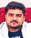 अनियंत्रित स्कार्पियो गाड़ी पलटकर बनी आग का गोला, हादसे में तीन की मौत, एक घायल6