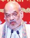 गुलामी की निशानियों को मिटाकर चहुंओर स्वतंत्रता का दीप प्रज्ज्वलित किया : शाह8